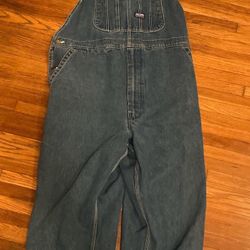 Big Smith Overalls