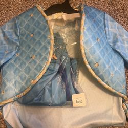 Chloe Custome Descendants 4 For Girl
