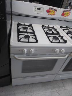 Stove