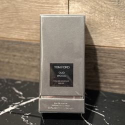 Tom Ford Cologne OUD WOOD 100ml 3.4oz