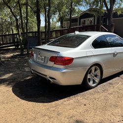 BMW 335i N54