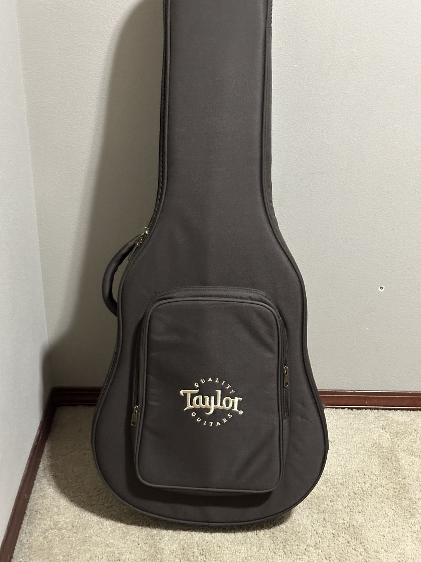 Guitar Bag Taylor Grand Concert Super Aero Case