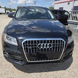 2016 Audi Q5 From $ 990 Down 