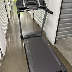 Nordictrack Treadmill