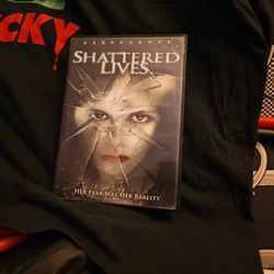Shattered Lives DVD