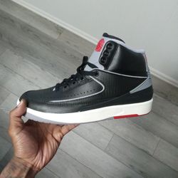 Air Jordan 2 Size 6.5