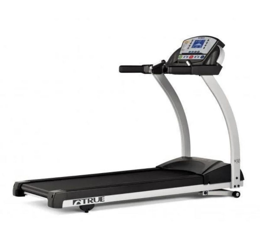 TRUE ps 300 Treadmill 