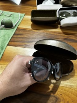 Gucci Sunglasses Authentic 