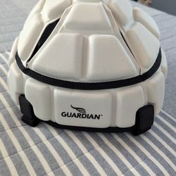 Used GUARDIAN CAP FB Helmet Almond One Size

