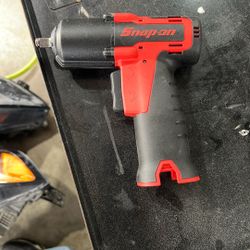 Snap On 3/8 