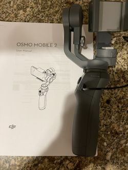OSMO Mobile 2