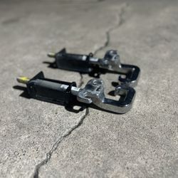 Grand Cherokee Tow Hooks OEM 