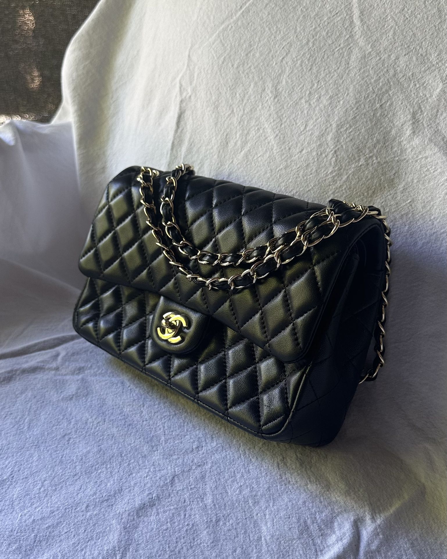 Chanel Flap Bag