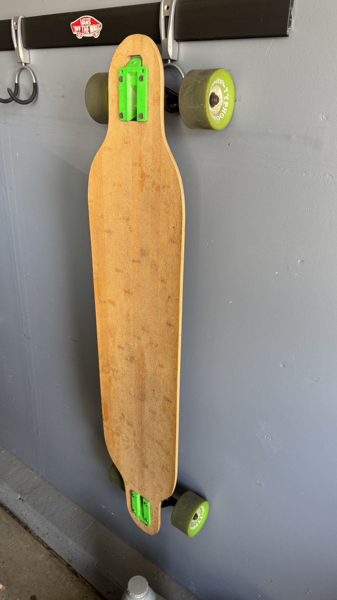 Longboard