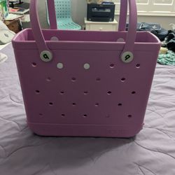 Medium BOGG Bag/Tote With Accessories 