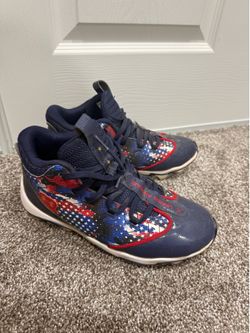 baseball shoes  kids