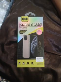 Super Glass For Pro 