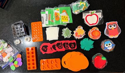 Arts & Crafts Items $10 for everything