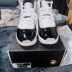 Jordan 11