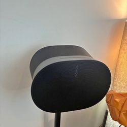 Sonos Speaker System - 4 pieces