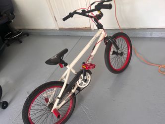 TONYHAWK park series bike