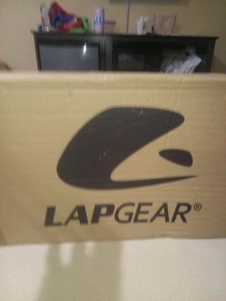 LapGear 