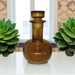 Vintage Beautiful Decanter