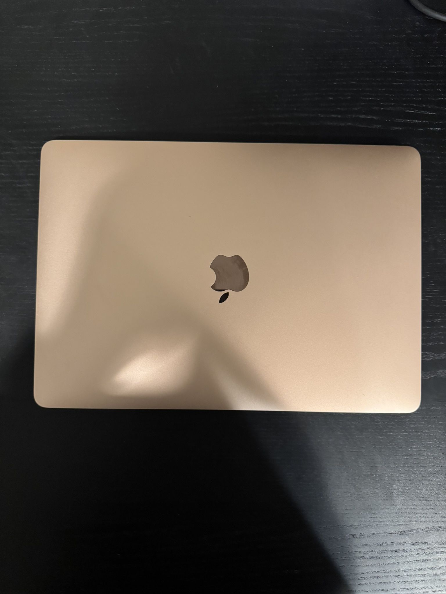MacBook Air 2018