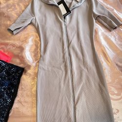 Pretty Little Thing Dress
