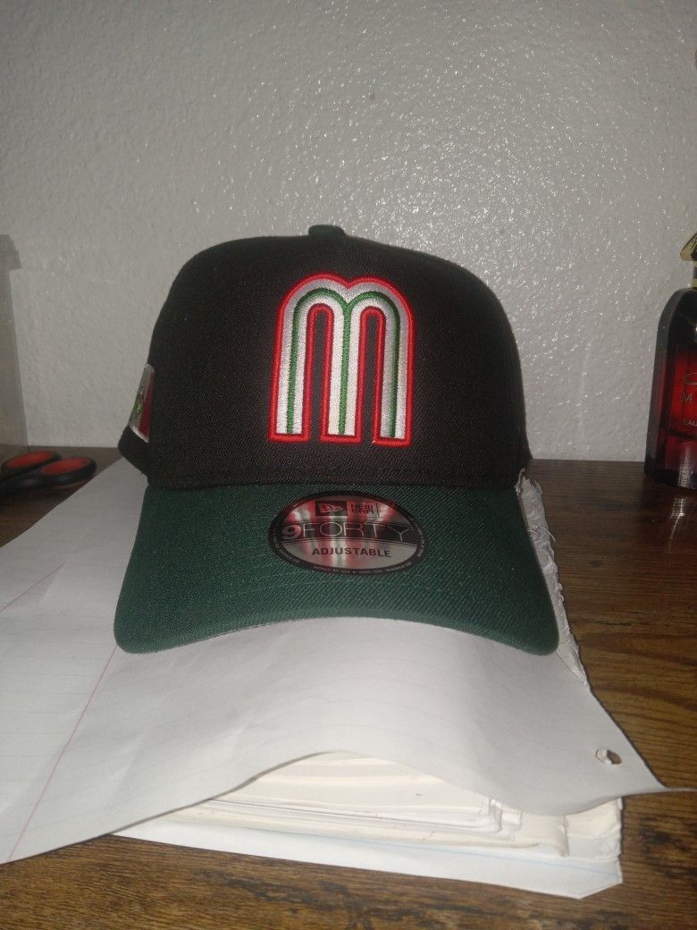 Mexico Hat
