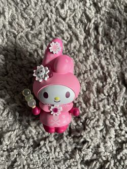 My Melody Tokidoki 