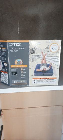Intex Air Bed