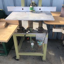 Drill Press 