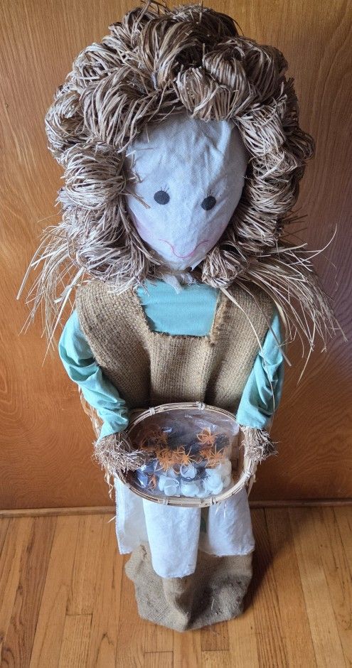 Halloween Decoration