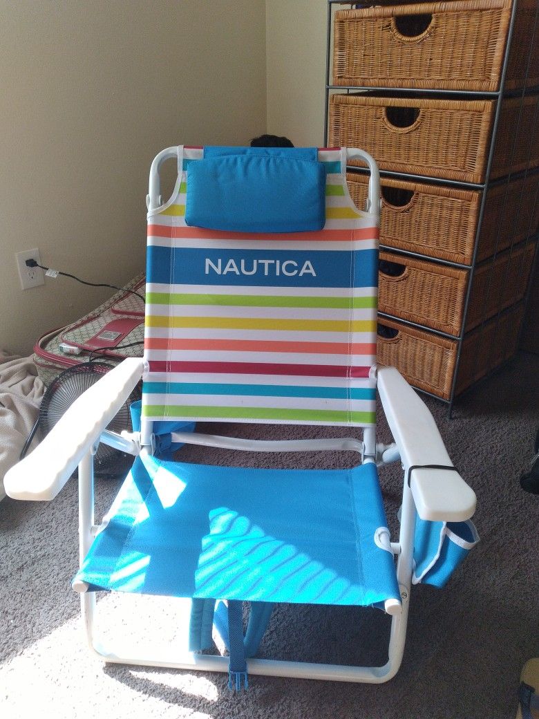 Folding Chairs NAUTICA
