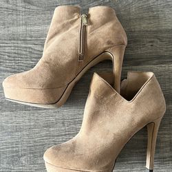 Jessica Simpson Heels