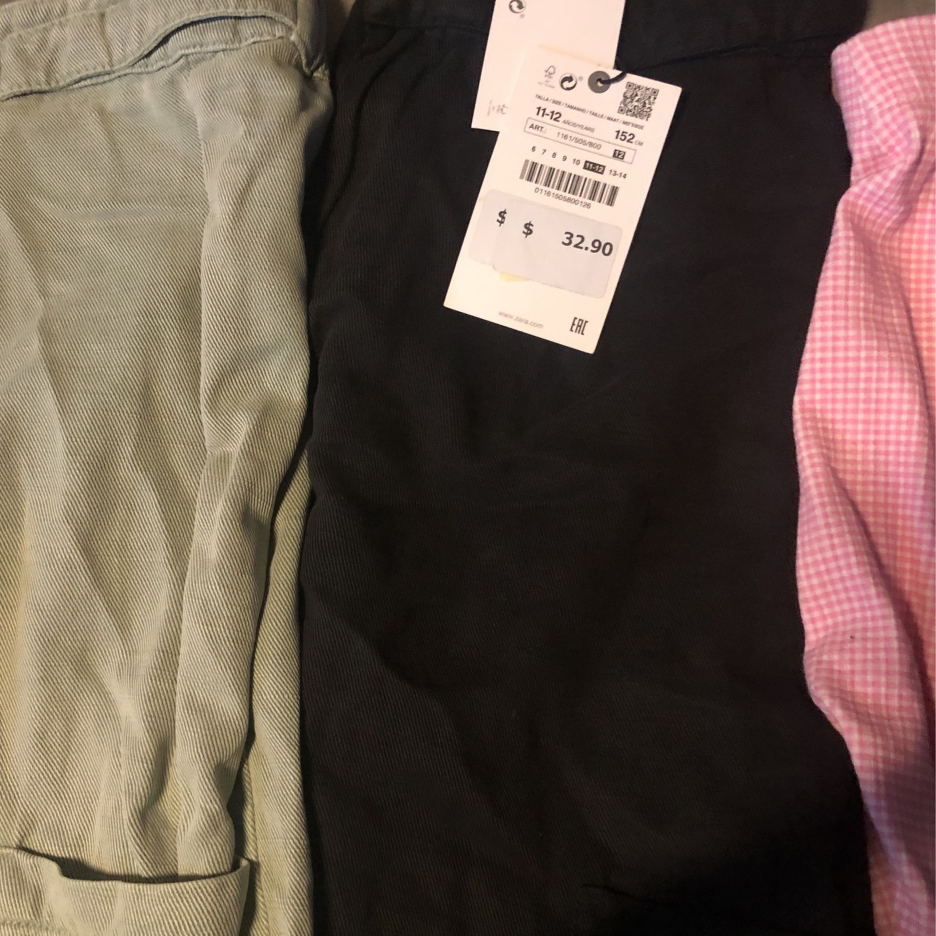 Back To School Special For Girl Size 11 12