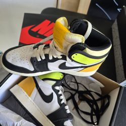 Jordan Retro 1 