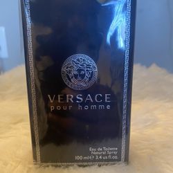 Man’s Cologne