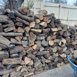 Firewood