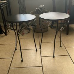 Small Side Tables