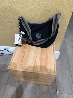Kipling shoulder bag