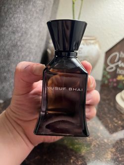 Yusuf bhai fragrance Oud wood  dubai