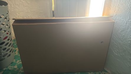 Radiator fan