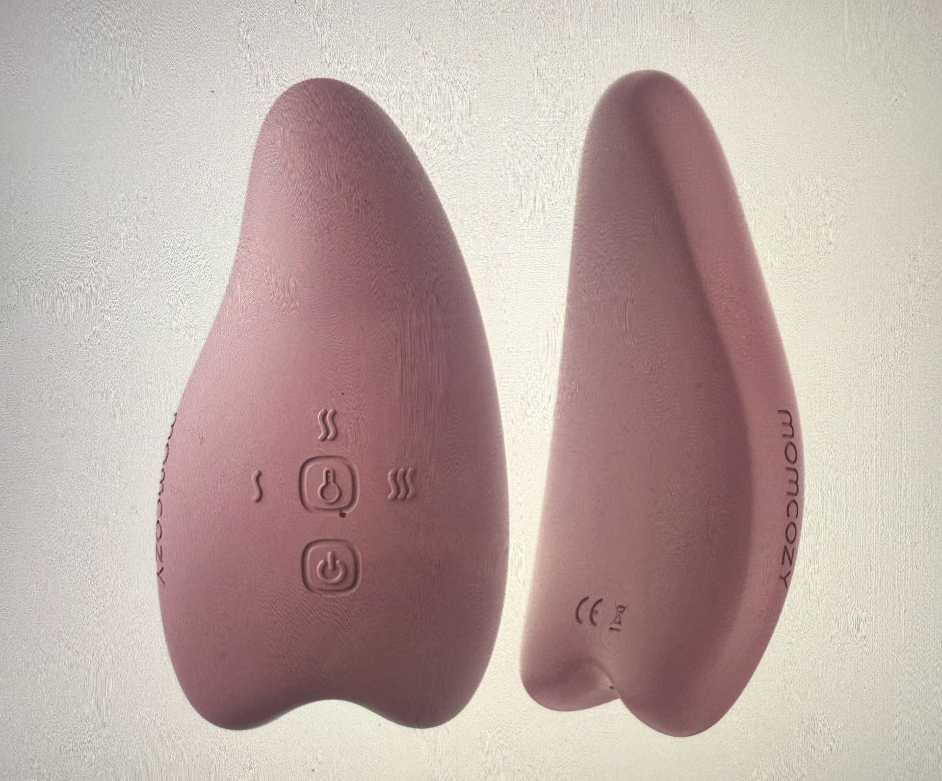 Momcozy Double Massager Warming