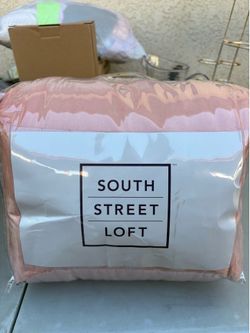 Comforter Set Brand New