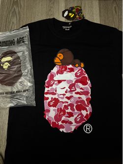 Bape shirt