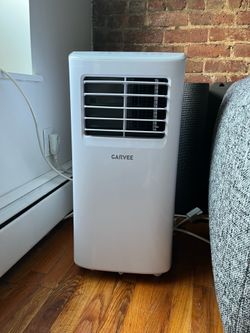 Garvee portable air conditioner