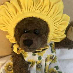 1993 TY Susannah ‘You Are My Sunshine’ Bear