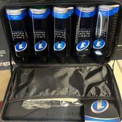 🧼 First Place Finish Car Care Kit – Professional Detailing Set